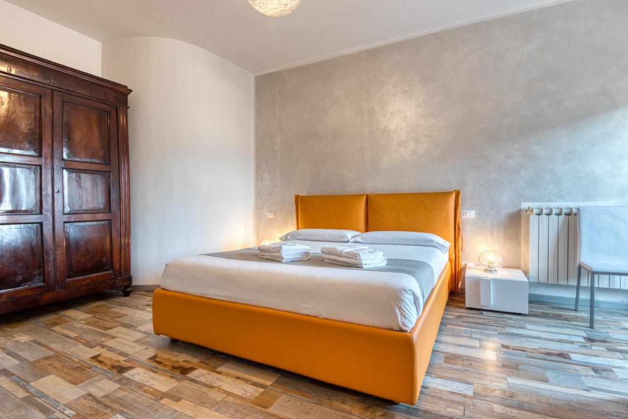 Hotel Palazzo Rivola Bergamo Exteriér fotografie